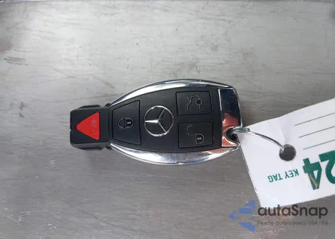 2016 Mercedes-Benz S 550 4Matic из США, поврежденный, VIN WDDUG8FB6GA218295